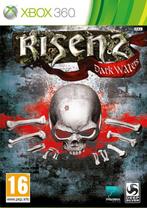 Risen 2 Dark Waters-Standaard (Xbox 360) Gebruikt, Games en Spelcomputers, Ophalen of Verzenden, Nieuw