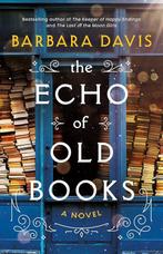 The Echo of Old Books 9781542038164 Barbara Davis, Verzenden, Barbara Davis