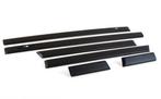 M Stootlijsten OE BMW 3 Serie E36 Compact B6290, Nieuw, Links, BMW