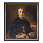 Duitse school (XVIII) - Bischof