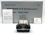 CMC 1:24 - Modelauto - Wanderer 25 K Roadster - 1936-38