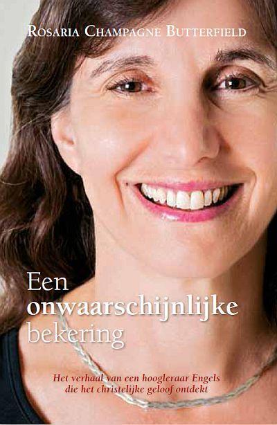 Een onwaarschijnlijke bekering 9789033611735, Boeken, Hobby en Vrije tijd, Zo goed als nieuw, Verzenden