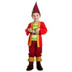 Kabouter Kostuum Jongen, Enfants & Bébés, Costumes de carnaval & Déguisements, Verzenden