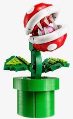 Lego Set - 71426 - Super Mario - Piranha Plant, Nieuw