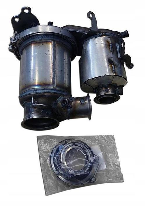 Roetfilter Audi A3, Seat Leon, Skoda Octavia, Volkswagen, Auto-onderdelen, Uitlaatsystemen, Verzenden
