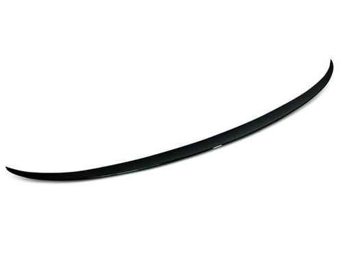 Achterspoiler | BMW | 5-Serie F10 2010-2016 | M-tech | ABS |, Auto-onderdelen, Carrosserie, Nieuw, BMW, Verzenden