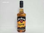 Jim beam Honey Whisky 70 cl (60x) fles(sen), Ophalen