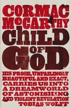 Child Of God 9780330510950 Cormac McCarthy, Verzenden, Gelezen, Cormac McCarthy