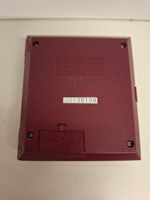 Nintendo - Game & Watch - Multi Screen - MARIO BROS. (MW-56), Games en Spelcomputers, Spelcomputers | Overige Accessoires