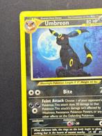 Pokémon - 1 Card - Noctali 13/75 Holo - WOTC - Neo Discovery, Nieuw