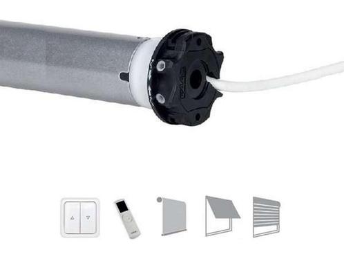 Buismotor Faac TM2 45 R 32/17, Huis en Inrichting, Woonaccessoires | Overige, Nieuw, Verzenden