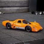 Hot Wheels 1:64 - Modelauto (3) - Ferrari 499P – Porsche 963, Nieuw