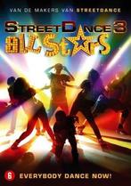 Streetdance 3: All Stars (dvd nieuw), Cd's en Dvd's, Ophalen of Verzenden, Nieuw in verpakking