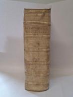 Joost van den Vondel - Alle de treurspelen - 1720, Antiek en Kunst