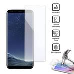 Samsung Galaxy S8 Plus Screen Protector Tempered Glass Film, Telecommunicatie, Verzenden, Nieuw