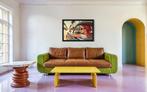 RINGER - Palm Springs toile (XXL), Antiek en Kunst