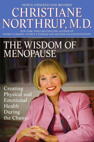 The Wisdom of Menopause 9780553384093, Livres, Livres Autre, Envoi