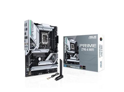 Veiling - ASUS PRIME Z790-A WIFI - Moederbord, Computers en Software, Moederborden