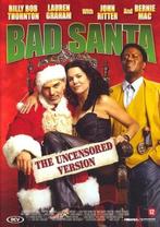 Bad Santa (dvd nieuw), Ophalen of Verzenden