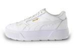 Puma Sneakers in maat 39 Wit | 10% extra korting, Kleding | Dames, Schoenen, Sneakers, Puma, Wit, Zo goed als nieuw