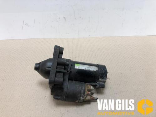 Startmotor Peugeot Bipper O254132, Auto-onderdelen, Motor en Toebehoren