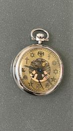 Vintage - Masonic pocket watch - 1900-1949, Nieuw