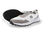 Bugatti Sneakers in maat 42 Wit | 5% extra korting, Kleding | Heren, Schoenen, Bugatti, Verzenden, Wit, Zo goed als nieuw