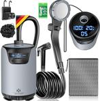 KESSER® Campingdouche - Tuindouche - Mobiele douche, Verzenden, Nieuw