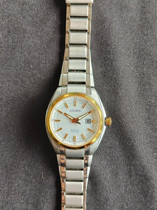 Citizen - Unknown - Zonder minimumprijs - 222030253 - Heren, Handtassen en Accessoires, Horloges | Heren