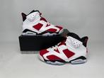 Air Jordan - Air Jordan 6 - Sneakers - Taille : EU 41 - Neuf, Kleding | Heren, Schoenen, Nieuw