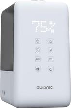 2dekans | Auronic Luchtbevochtiger - 6L Tankcapaciteit Incl., Kinderen en Baby's, Ophalen of Verzenden, Nieuw