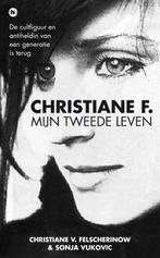 Christiane F., mijn tweede leven 9789044354164, Sonja Vukovic, Christiane V. Felscherinow, Verzenden