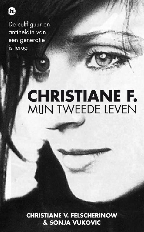 Christiane F., mijn tweede leven 9789044354164, Boeken, Literatuur, Gelezen, Verzenden