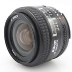 Nikon AF 24mm f/2.8 D | Tweedehands, Verzenden, Zo goed als nieuw