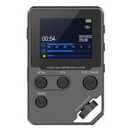 MP3 Speler Hifi 64GB - 2.0 TFT Screen - Professionele mp3, Audio, Tv en Foto, Mp3-spelers | Overige merken, Nieuw