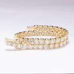 Zonder Minimumprijs - Armband - 14 karaat Geel goud -, Nieuw