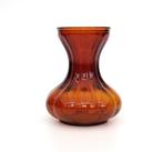 Glasfabriek Leerdam - A.D. Copier - Vase - Bulbes, Antiek en Kunst, Antiek | Glaswerk en Kristal