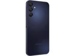 Samsung Galaxy A15 5G - 128GB - AMOLED 6,5 inch - Blauw, Telecommunicatie, Verzenden, Nieuw