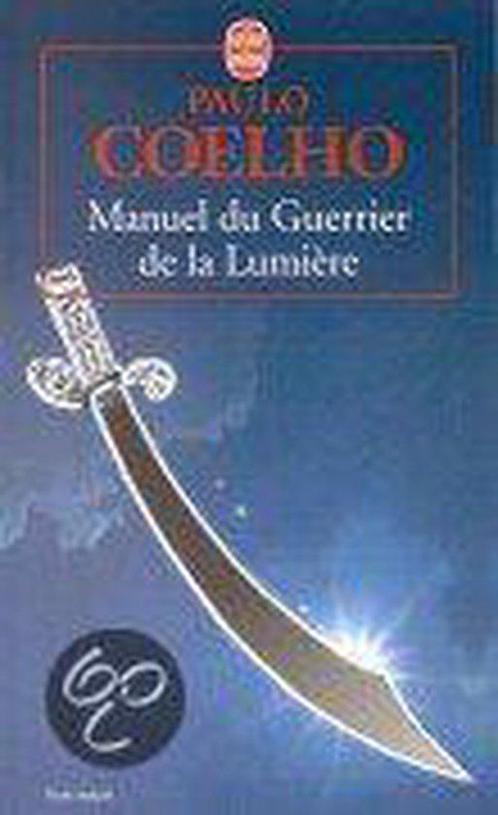 Manuel du guerrier de la lumiere 9782253147725, Livres, Livres Autre, Envoi