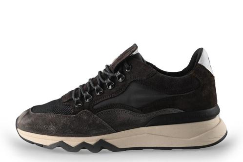 Floris van Bommel Sneakers in maat 40 Beige | 5% extra, Kleding | Heren, Schoenen, Overige kleuren, Gedragen, Sneakers, Verzenden