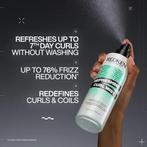 Redken Refreshing Curl Mist (Texturizing Spray), Handtassen en Accessoires, Uiterlijk | Haarverzorging, Verzenden, Nieuw