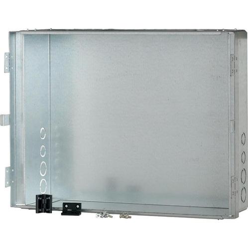 Eaton Module de compartiment auxiliaire XT-XP H450xL600mm -, Doe-het-zelf en Bouw, Elektriciteit en Kabels, Verzenden