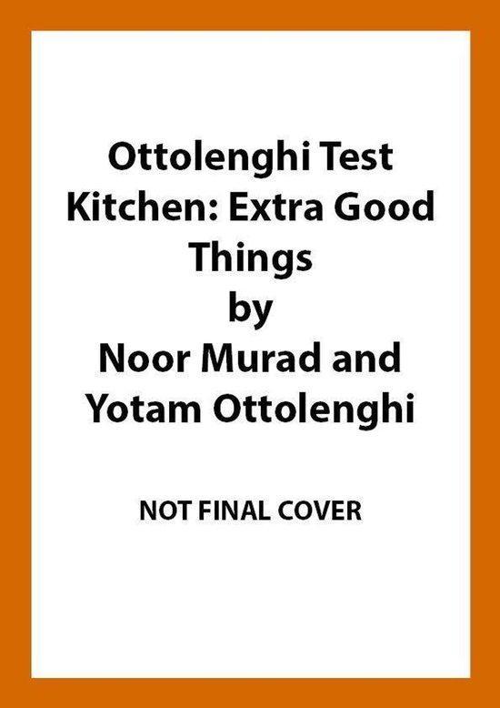 Ottolenghi Test Kitchen: Extra Good Things 9781529109474, Boeken, Taal | Engels, Zo goed als nieuw, Verzenden
