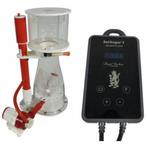 Bubble King Double Cone 180 + RDX 12v regelbare pomp, Verzenden, Nieuw
