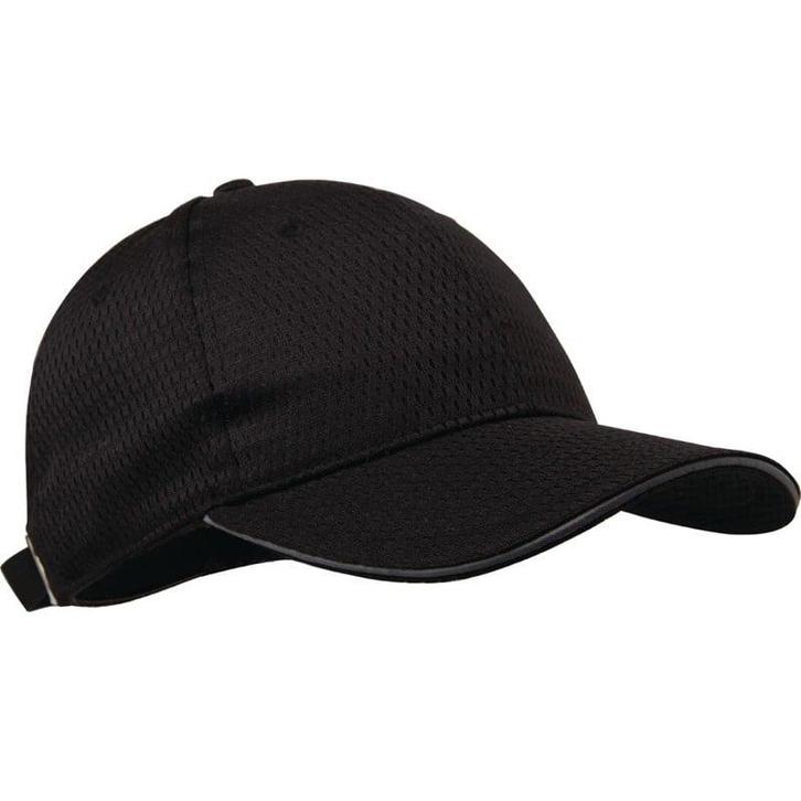 Chef Works Cool Vent baseball cap zwart en grijs |, Zakelijke goederen, Horeca | Keukenapparatuur, Nieuw in verpakking, Verzenden