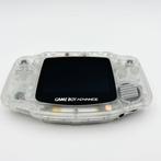 Nintendo - Gameboy Advance - Clear Custom Shell (IPS