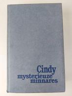 Cindy mysterieuze minnares 9789024503469, Gelezen, Hirschfeld, Verzenden