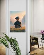 SDIMART - Arthur Morgan Red Dead Redemption Lego Style, Kinderen en Baby's, Speelgoed | Duplo en Lego, Nieuw