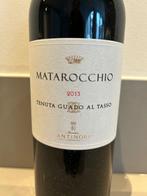 2013 Guado al Tasso Matarocchio - Bolgheri Superiore - 1, Nieuw