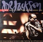 Joe Jackson - Live 1980/86, Verzenden, Gebruikt
